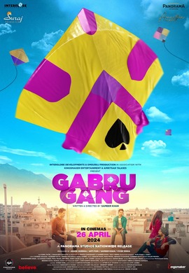 Gabru Gang